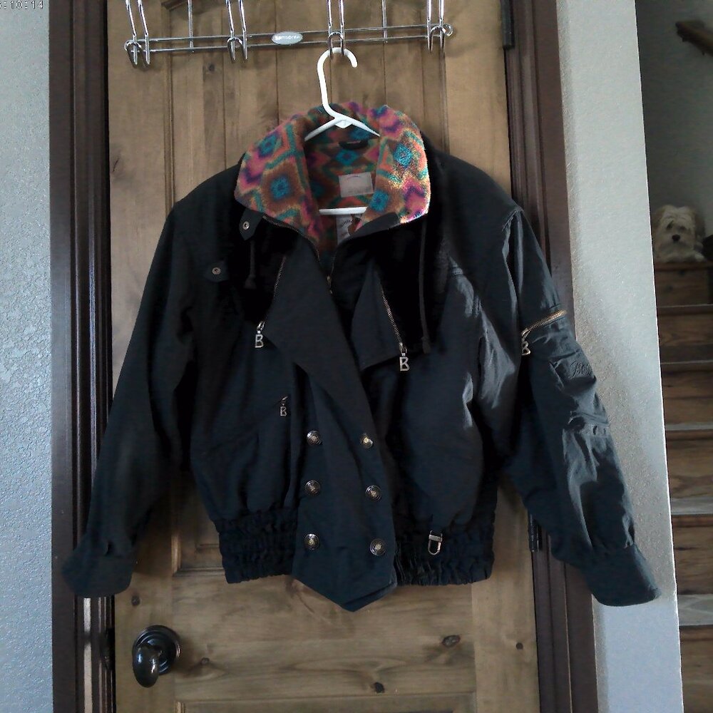 Bogner Ski Jacket